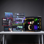 PC Rakitan Chemicy #326